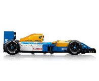 LEGO Icons 10353 Williams Racing FW14B i Nigel Mansell - 1308168 - zdjęcie 8
